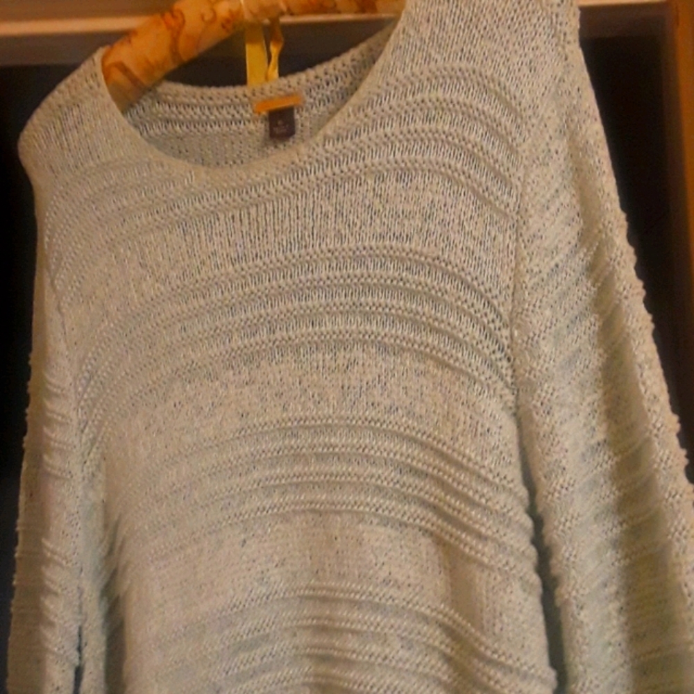 Dana Bachman Sweater
